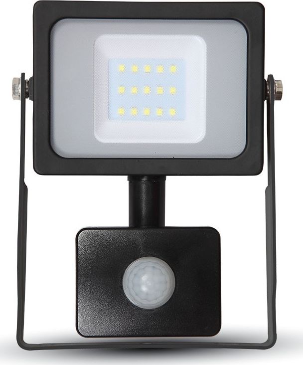 Reflektor V-TAC, 10 W, i zi