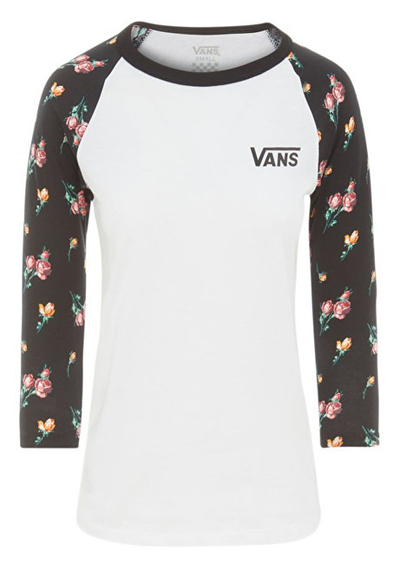 Bluzë Vans VN0A3UMEUVL1, S, woman