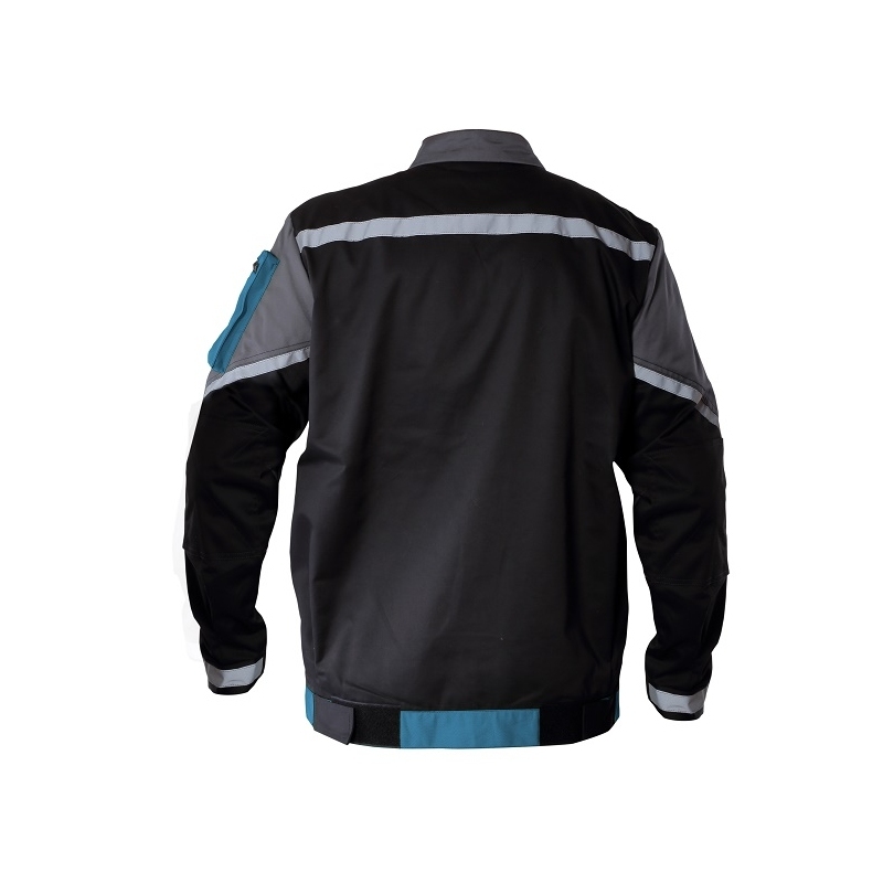 Xhaketë pune Lahti Pro Protective (L4040303), shumëngjyrëshe, L