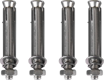 Set i montimit për lëkundëse Neo - Sport Cocon