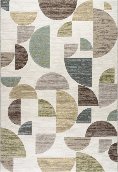 Tepih Gjini Home Ragolle Argentum 063-0952-6250, 160 x 230cm