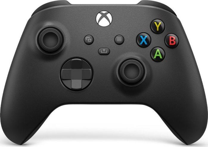 Kontroller Microsoft Xbox Series X/S, wireless / me kabllo, i zi