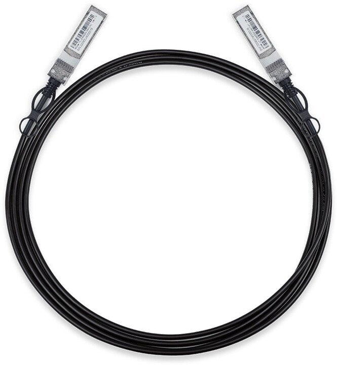 Kabllo TP-LINK SFP + TL-SM5220-3M Direct Attach 10Gbit, 3m