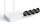 Set sigurie Tenda K4W-3TC Video 2K - NVR 4-channels + 4x kamera IP