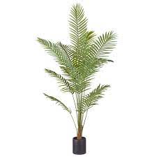 Lule artificiale Verde Decor Areca Palm, 190 cm