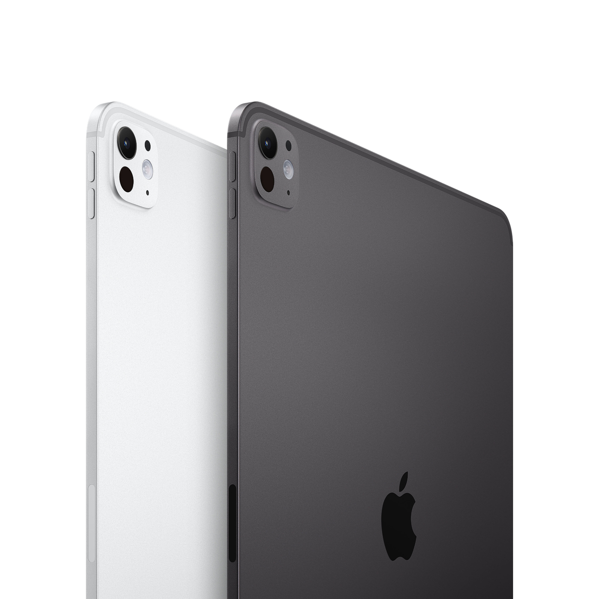 Apple iPad Pro (M4), 13", Wi-Fi, 512GB, Standard Glass, Silver