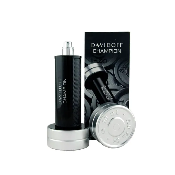 Eau De Toilette Davidoff Champion