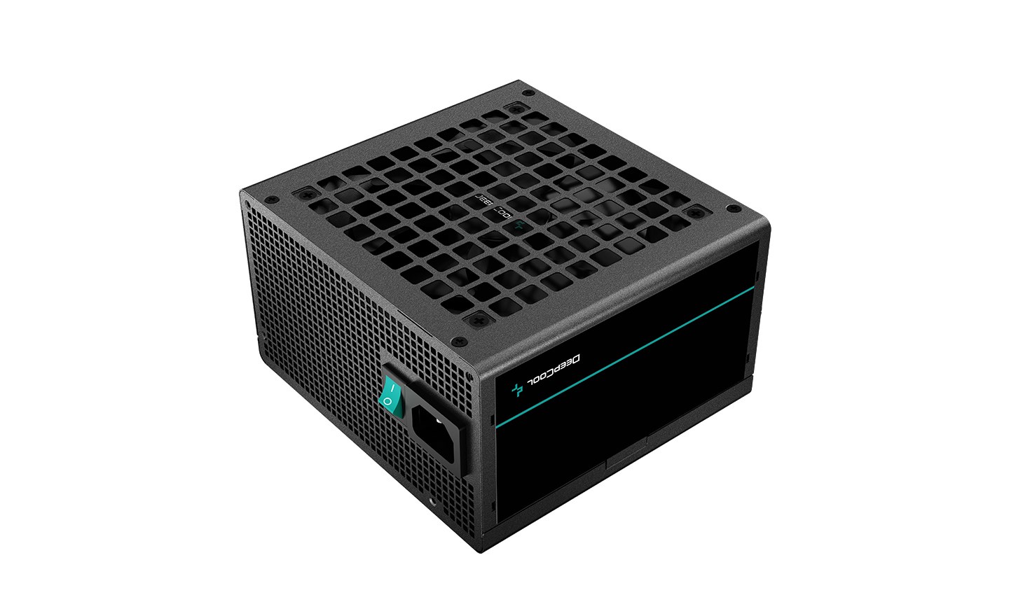 Burim energjie DeepCool PF400, 20+4 pin ATX, 400 W