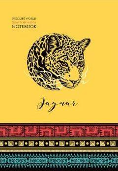 Fletore me katrora Fresh Jaguar 143 x 210 / 64K