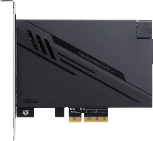 Kartë zgjerimi Asus ThunderboltEX 4