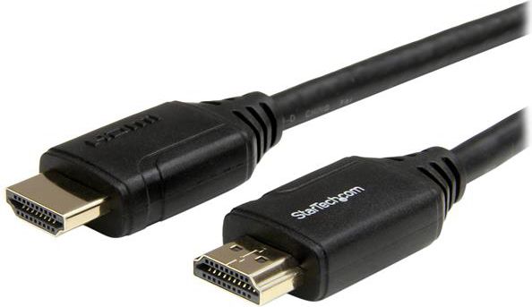 StarTech HDMM3MP Премиум HDMI Кабел, 3 м