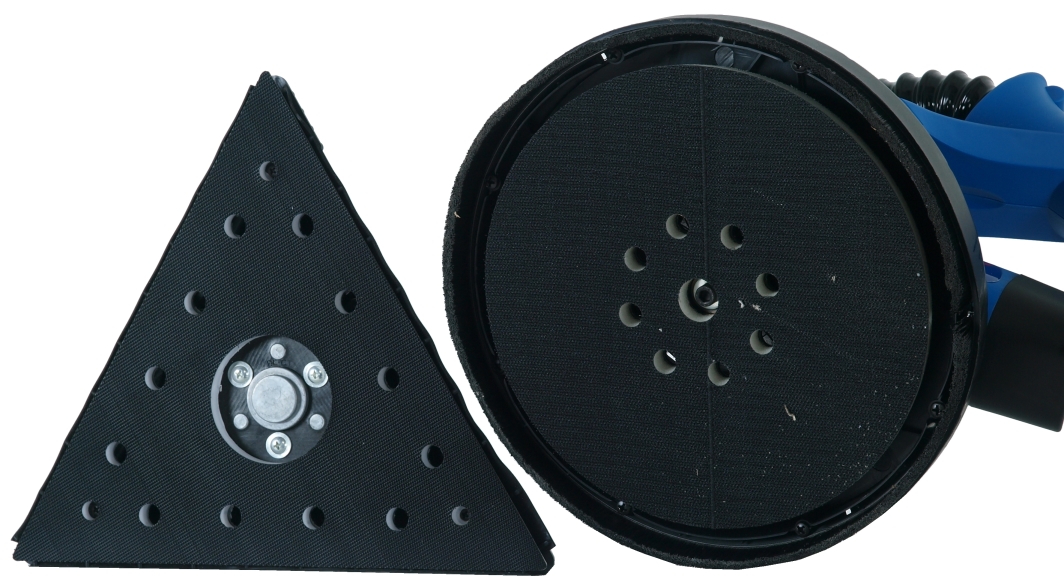 Mulli Dedra DED7758, 710W, 7.1kg