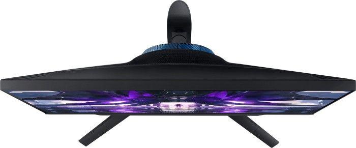 Monitor Samsung Odyssey G32A, 24''