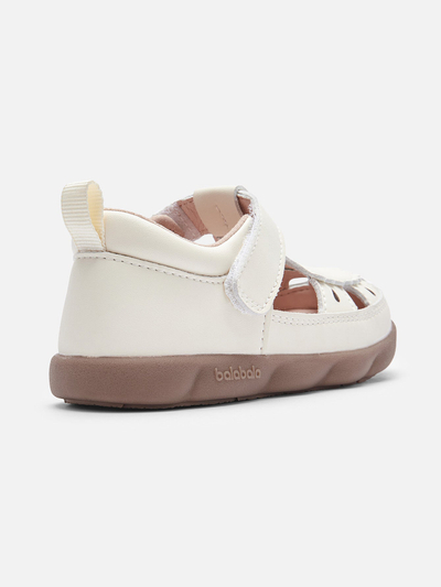 Sandale Cocoa Petal Prewalker