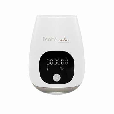 Lazer për depilim ETA IPL 9347 90000 Fenité, 300.000 impulse