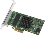 Kartë rrjeti Intel I350-T4V2  Kartë rrjeti Intel I350-T4V2