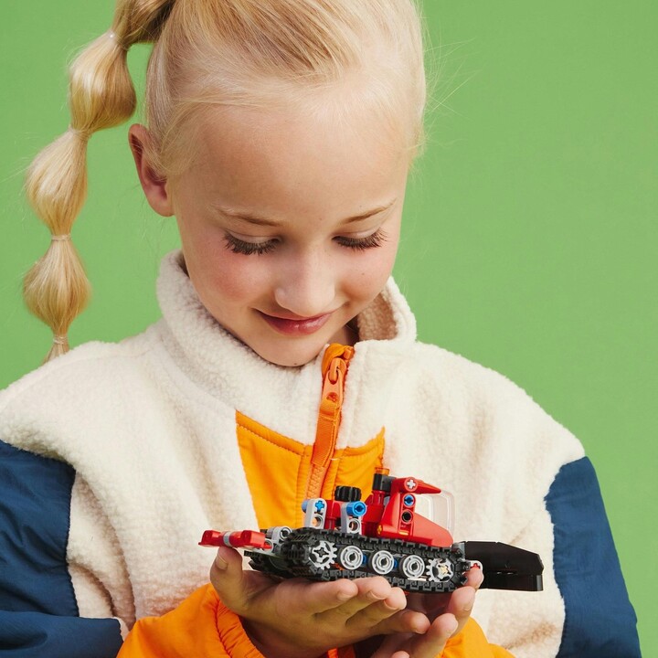 Set LEGO® Technic 42148 Robot, 178 pjesë