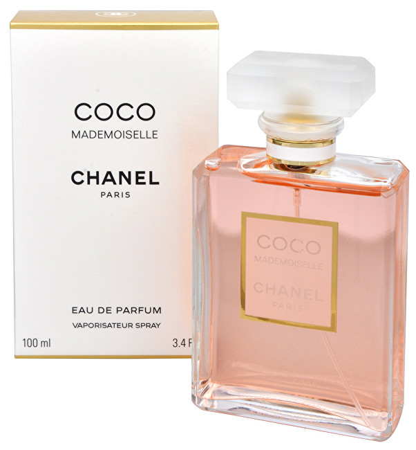 Eau de Parfum Chanel Coco Mademoiselle,