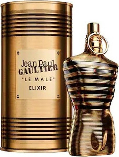 Parfum Elixir Jean Paul Gaultier Le Male, 125 ml