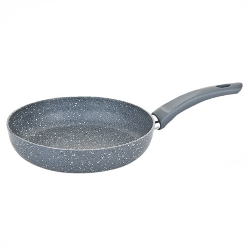 Tigan graniti 2.5mm, 24cm