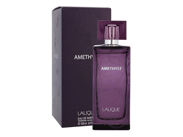 Parfum Lalique Amethyst