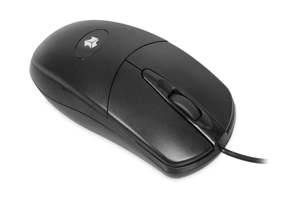 Maus iBOX i010 Rook, USB, i zi