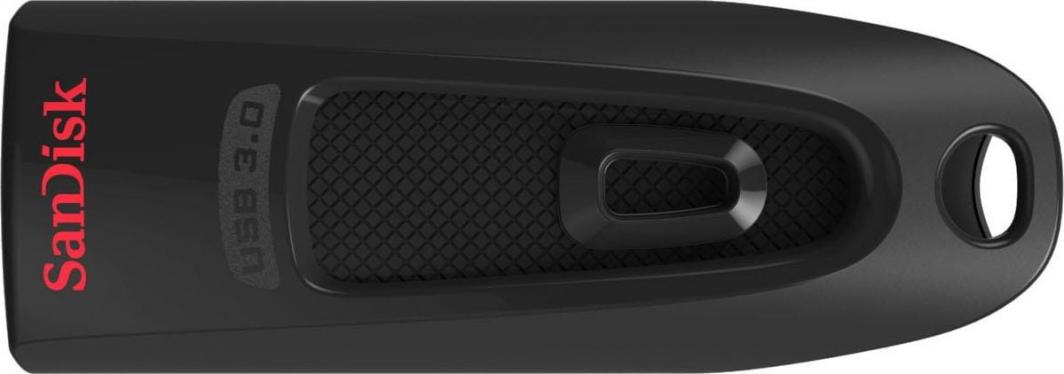 USB Flash Drive SanDisk Cruzer Ultra 3.0, 64 GB