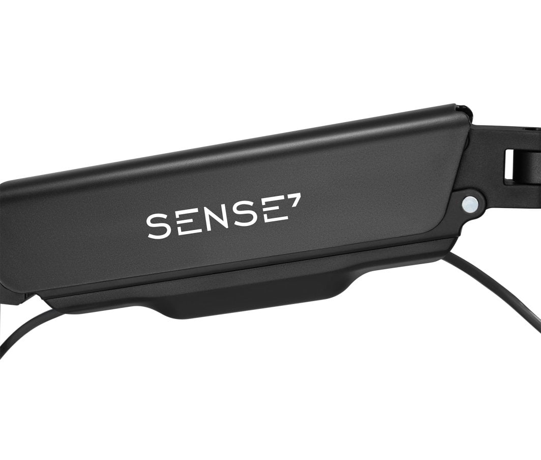 Држач SENSE7 за монитор 17"-32" 