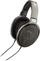 Kufje Sennheiser HD 650, të zeza