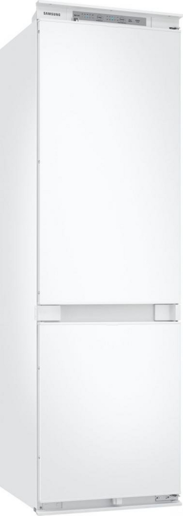 Frigorifer Samsung BRB26600FWW, 267 l, i bardhë