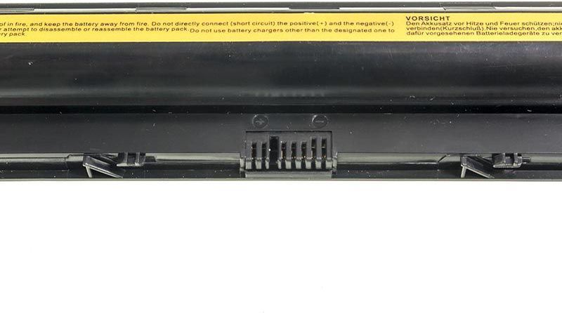 Bateri Green Cell Lenovo Essential G400s G405s G500s G505s (LE46)