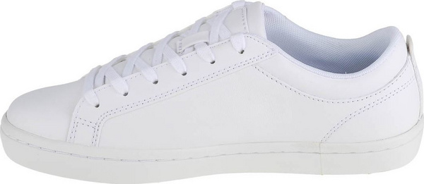 Atlete për femra Lacoste Straightset BL1 732SPW0133001, nr. 36, të bardha
