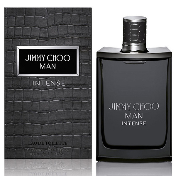 Eau de Toilette Jimmy Choo Man Intense