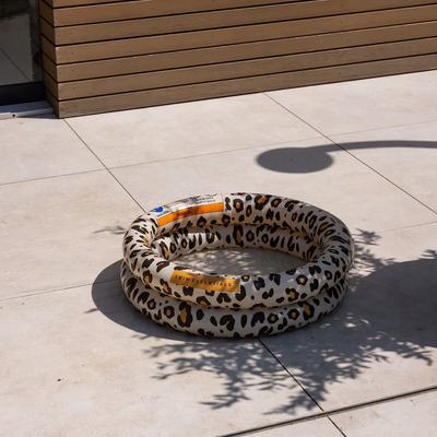 Pishinë për bebe ngjyrë bezhë , 60 cm