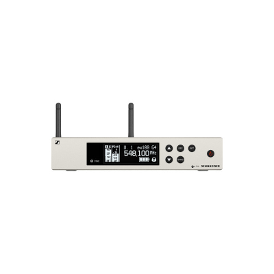 Sennheiser EW 100 G4-Ci1 Wireless Guitar System