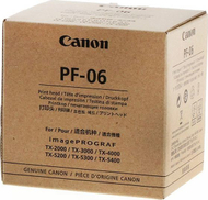 Kokë printimi Canon PF06 (2352C001)