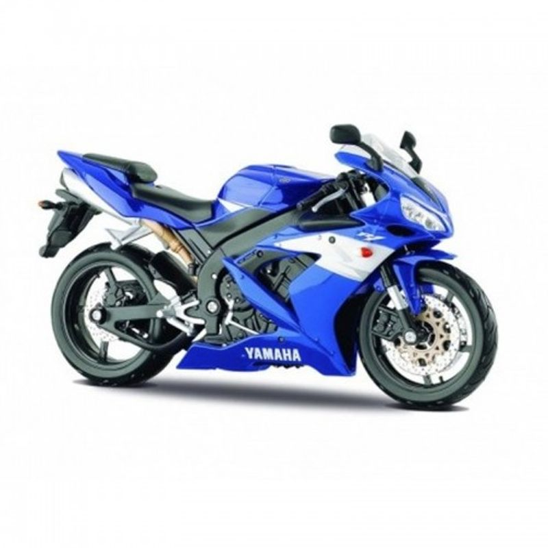 Miniature Yamaha Yzr R1