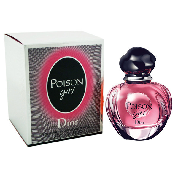 Eau de Toilette Dior Poison Girl,