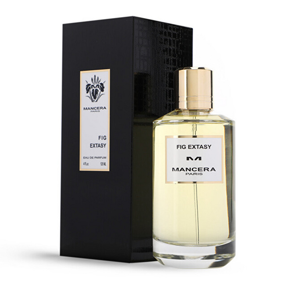 Eau de Parfum Mancera Fig Ecstasy