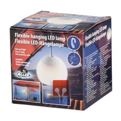 Llamp Led