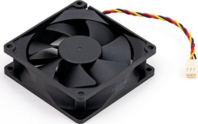 Ftohës Synology, 80 mm