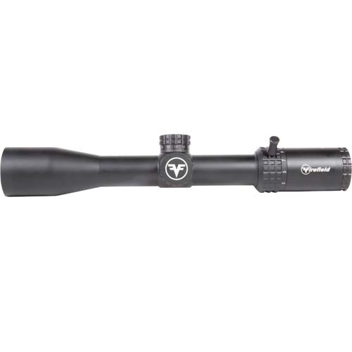 Shënjestër Optike Firefield 3-12X40