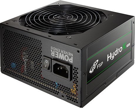 Burim energjie FSP/Fortron Hydro K Pro ATX, 850W