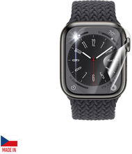 Folie mbrojtëse Screenshield për Apple Watch Series 8 (41 mm)