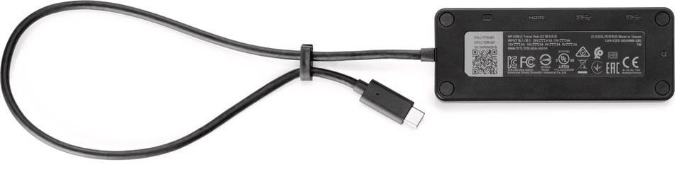 Docking Station HP USB-C G2