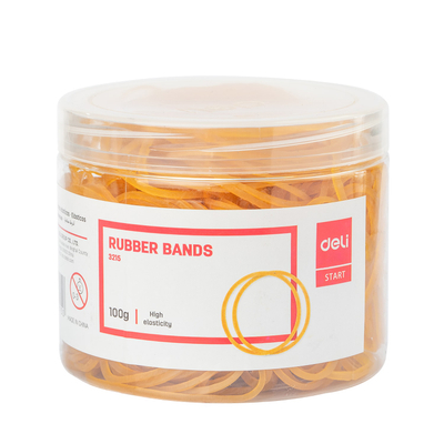 Llastik për pare DELI 100gr 3215 1/24