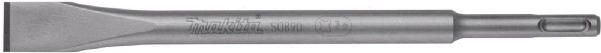 Daltë e sheshtë për beton Makita P-25074, SDS+, 200x20 mm Daltë e sheshtë për beton Makita P-25074, SDS+, 200x20 mm