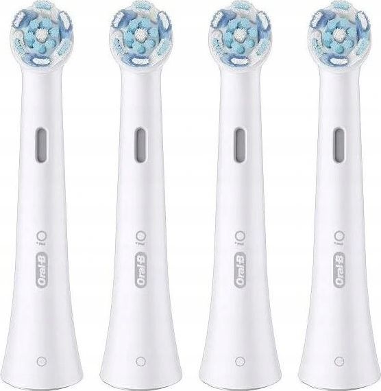 Set kokë për brushë dhëmbësh Oral-B iO Ultimate Clean 4er, 4 copë