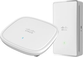 Pike aksesi Cisco Catalyst 9105AXW-E, Wi-Fi 6, 2x2 MU-MIMO, i bardhe ...