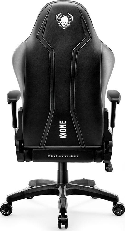 Karrige Diablo X-ONE 2.0 NORMAL, e zezë